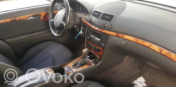 E W211 E-class, AMG (W124, W210, W211, W212, W213, C207, W238)