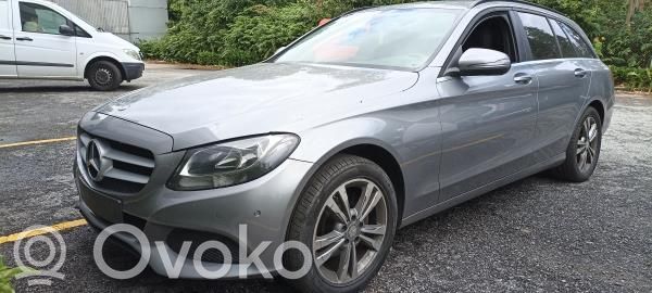 C W205 C-class, AMG (W202, W203, W204, W205, W206)