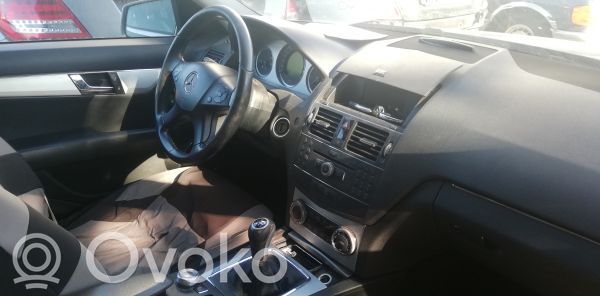 C W204 C-class, AMG (W202, W203, W204, W205, W206)