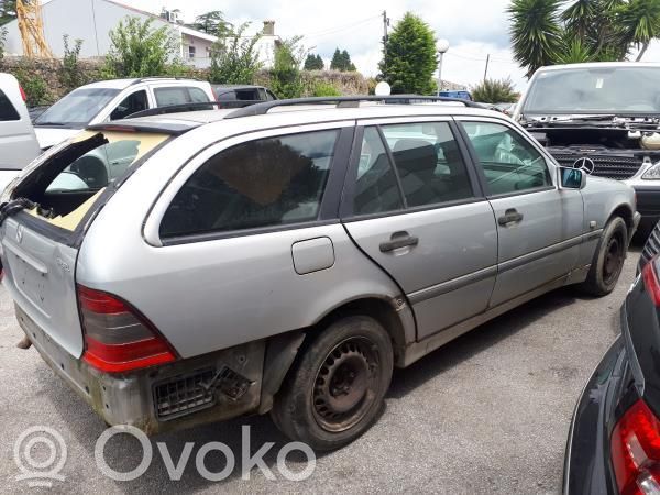C W202 C-class, AMG (W202, W203, W204, W205, W206)