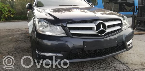 C W204 C-class, AMG (W202, W203, W204, W205, W206)