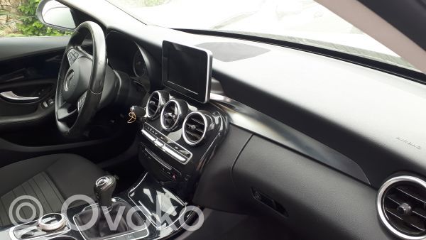C W205 C-class, AMG (W202, W203, W204, W205, W206)
