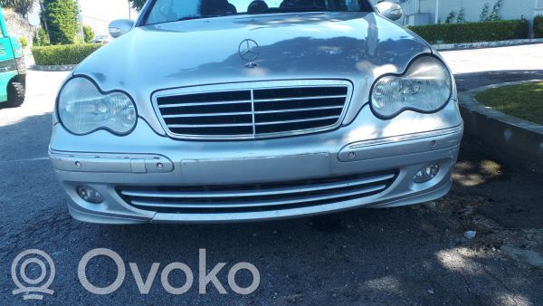 C W203 C-class, AMG (W202, W203, W204, W205, W206)