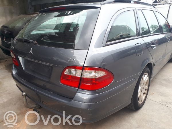 E W211 E-class, AMG (W124, W210, W211, W212, W213, C207, W238)