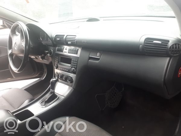 C W203 C-class, AMG (W202, W203, W204, W205, W206)