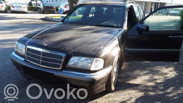 C W202 C-class, AMG (W202, W203, W204, W205, W206)