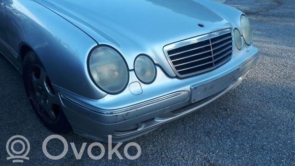 E W210 E-class, AMG (W124, W210, W211, W212, W213, C207, W238)