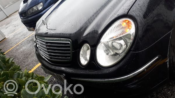 E W211 E-class, AMG (W124, W210, W211, W212, W213, C207, W238)