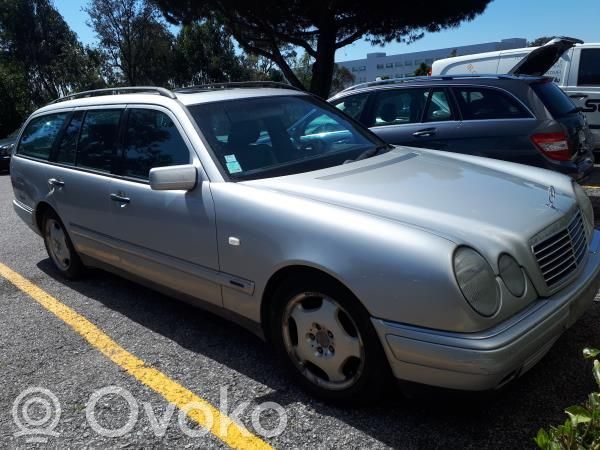 E W210 E-class, AMG (W124, W210, W211, W212, W213, C207, W238)
