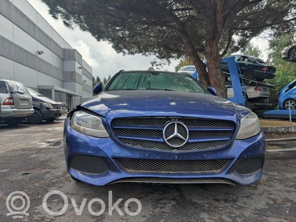 C W205 C-class, AMG (W202, W203, W204, W205, W206)
