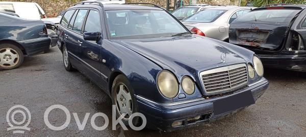 E W210 E-class, AMG (W124, W210, W211, W212, W213, C207, W238)