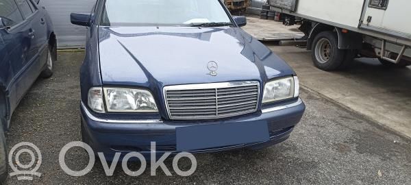 C W202 C-class, AMG (W202, W203, W204, W205, W206)