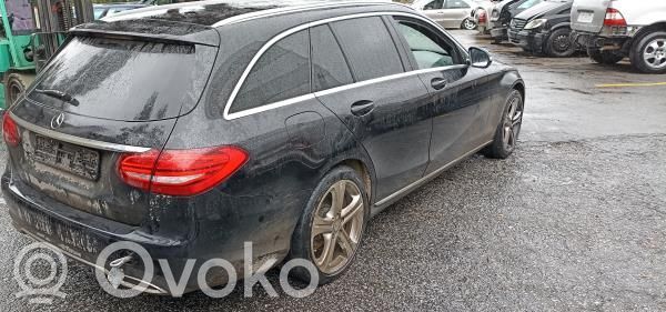 C W205 C-class, AMG (W202, W203, W204, W205, W206)