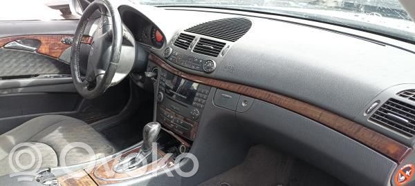 E W211 E-class, AMG (W124, W210, W211, W212, W213, C207, W238)