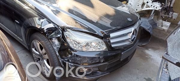 C W204 C-class, AMG (W202, W203, W204, W205, W206)