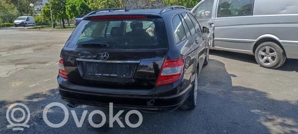 C W204 C-class, AMG (W202, W203, W204, W205, W206)