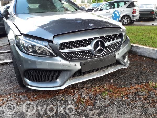 C W205 C-class, AMG (W202, W203, W204, W205, W206)