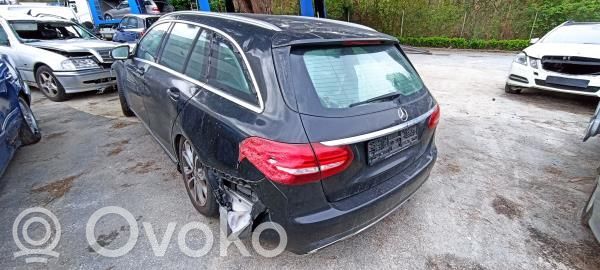 C W205 C-class, AMG (W202, W203, W204, W205, W206)