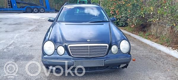 E W210 E-class, AMG (W124, W210, W211, W212, W213, C207, W238)