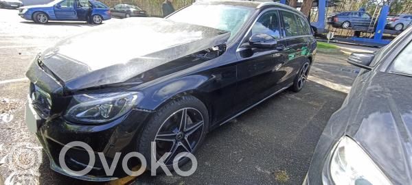 C W205 C-class, AMG (W202, W203, W204, W205, W206)