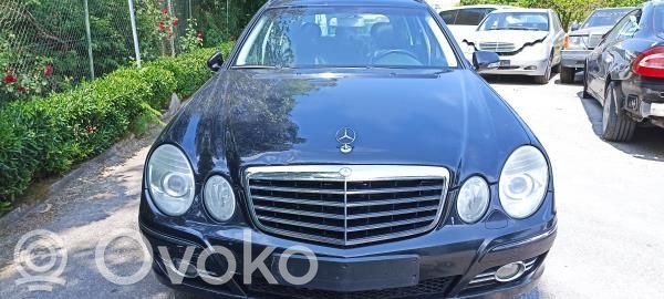 E W211 E-class, AMG (W124, W210, W211, W212, W213, C207, W238)