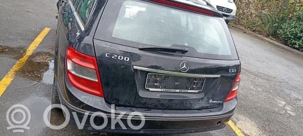 C W204 C-class, AMG (W202, W203, W204, W205, W206)