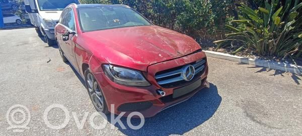 C W205 C-class, AMG (W202, W203, W204, W205, W206)