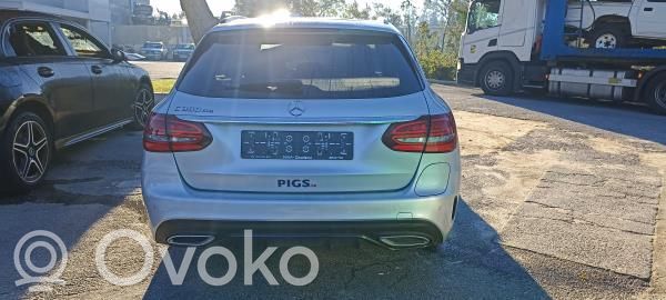 C W205 C-class, AMG (W202, W203, W204, W205, W206)