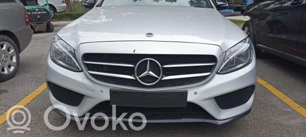 C W205 C-class, AMG (W202, W203, W204, W205, W206)