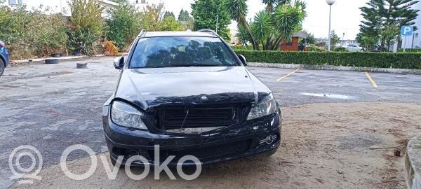 C W204 C-class, AMG (W202, W203, W204, W205, W206)
