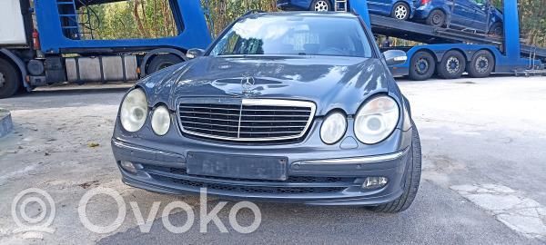 E W211 E-class, AMG (W124, W210, W211, W212, W213, C207, W238)