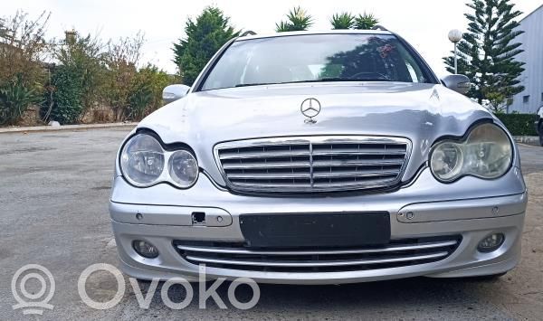 C W203 C-class, AMG (W202, W203, W204, W205, W206)