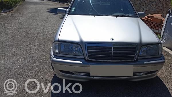C W202 C-class, AMG (W202, W203, W204, W205, W206)