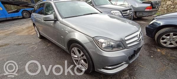 C W204 C-class, AMG (W202, W203, W204, W205, W206)