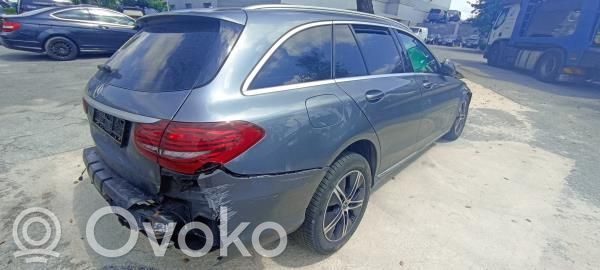 C W205 C-class, AMG (W202, W203, W204, W205, W206)