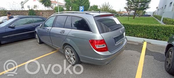 C W204 C-class, AMG (W202, W203, W204, W205, W206)