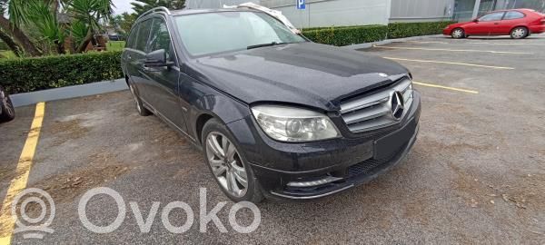 C W204 C-class, AMG (W202, W203, W204, W205, W206)