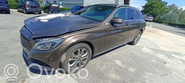 C W205 C-class, AMG (W202, W203, W204, W205, W206)