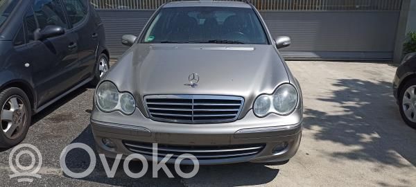 C W203 C-class, AMG (W202, W203, W204, W205, W206)