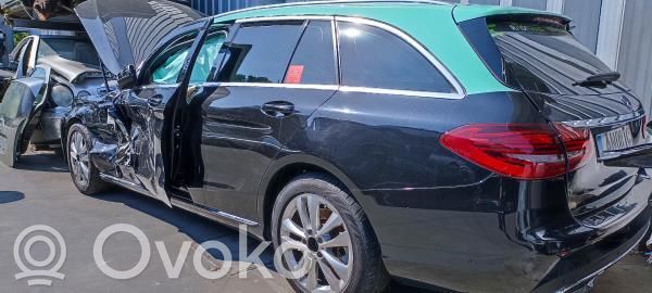 C W205 C-class, AMG (W202, W203, W204, W205, W206)