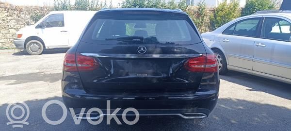 C W205 C-class, AMG (W202, W203, W204, W205, W206)