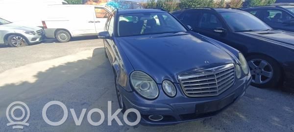E W211 E-class, AMG (W124, W210, W211, W212, W213, C207, W238)