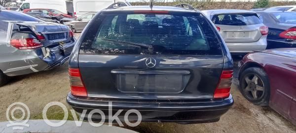 C W202 C-class, AMG (W202, W203, W204, W205, W206)