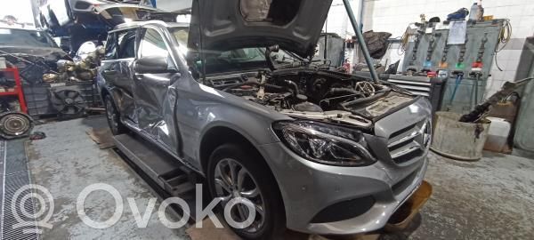 C W205 C-class, AMG (W202, W203, W204, W205, W206)