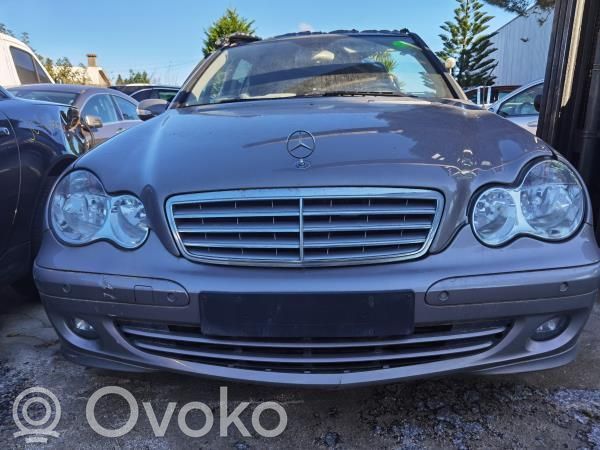 C W203 C-class, AMG (W202, W203, W204, W205, W206)