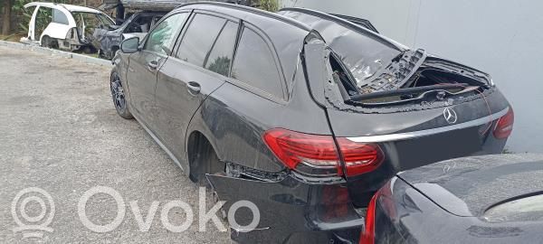 C W205 C-class, AMG (W202, W203, W204, W205, W206)