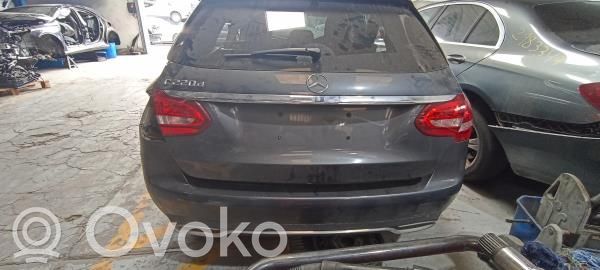 C W205 C-class, AMG (W202, W203, W204, W205, W206)