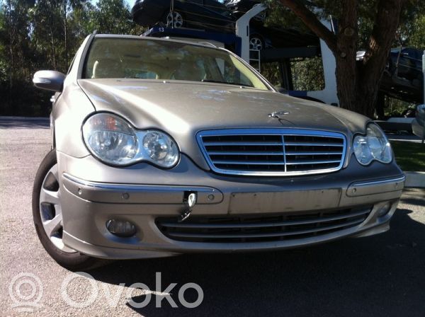 C W203 C-class, AMG (W202, W203, W204, W205, W206)