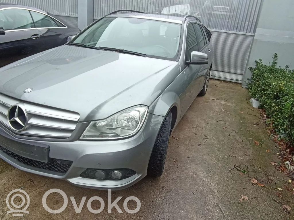C W204 C-class, AMG (W202, W203, W204, W205, W206)