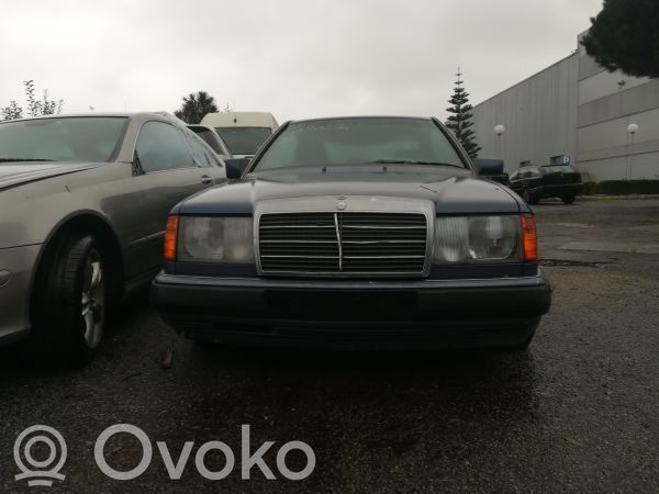 E W124 E-class, AMG (W124, W210, W211, W212, W213, C207, W238)